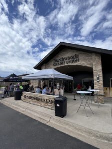Northwoods Credit Union Moose Lake Member Appreciation Days 2024