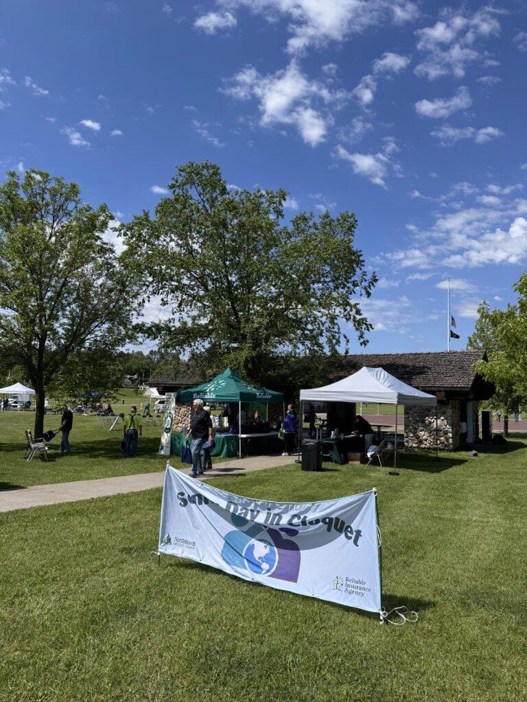 Event Season Recap: Senior Day and Member Appreciation Days 2024