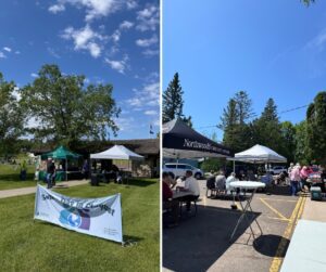 Senior Day in Cloquet and Northwoods Credit Union Member Appreciation Days 2024