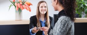 Personalized customer service at Northwoods Credit Union. Local credit union near you.