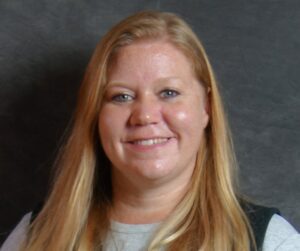 Lindsey Jackson Northwoods Credit Union Mortgage
