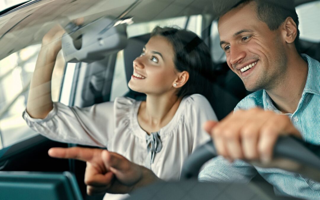 Auto Loan Pre-Approval: What It Is and Why It Matters