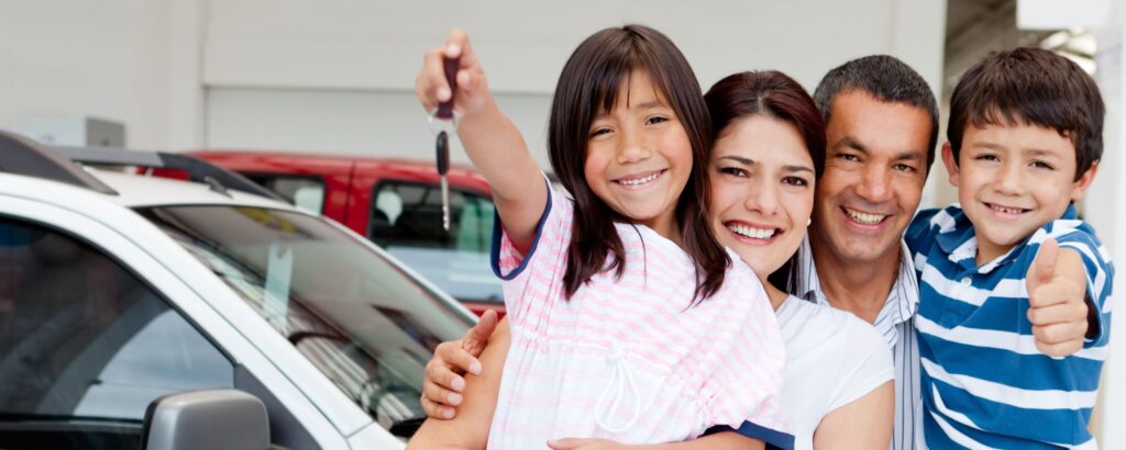 Car Loans MN - New and Used Auto Loans at NCU