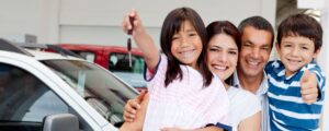 Car Loans MN - New and Used Auto Loans at NCU