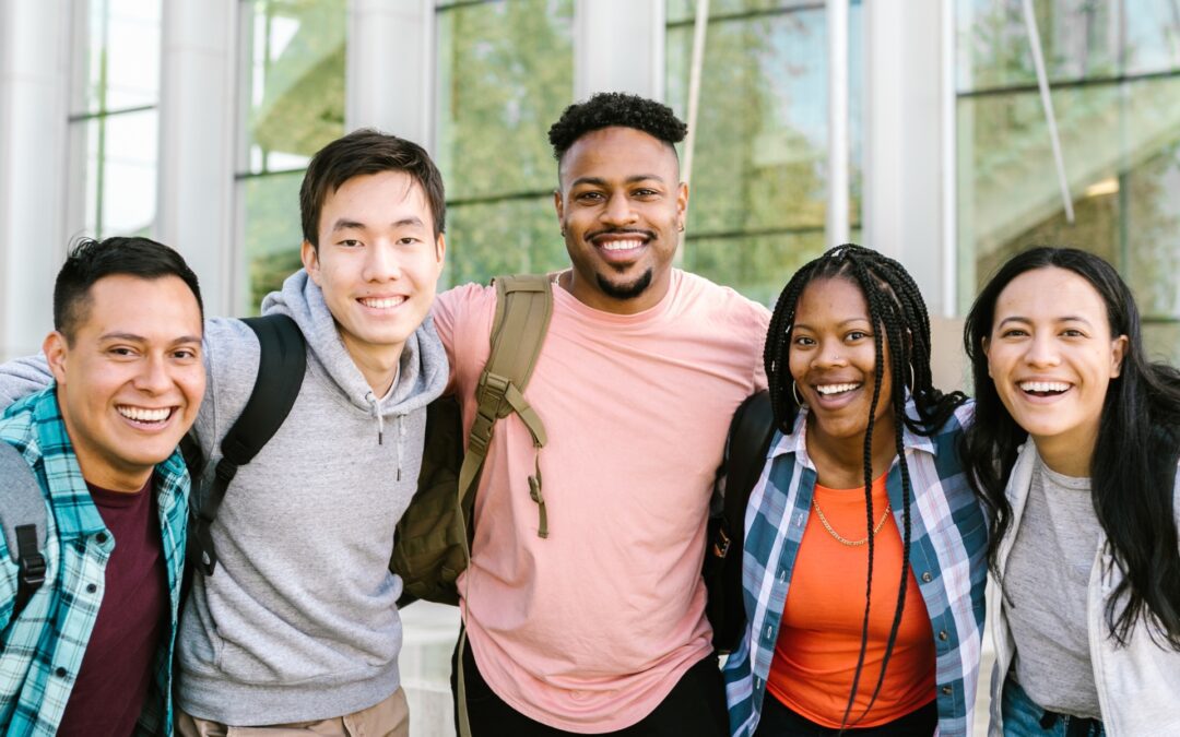 Apply for a scholarship today!