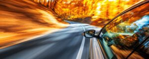 Fall Auto Loans at your local credit union are here!
