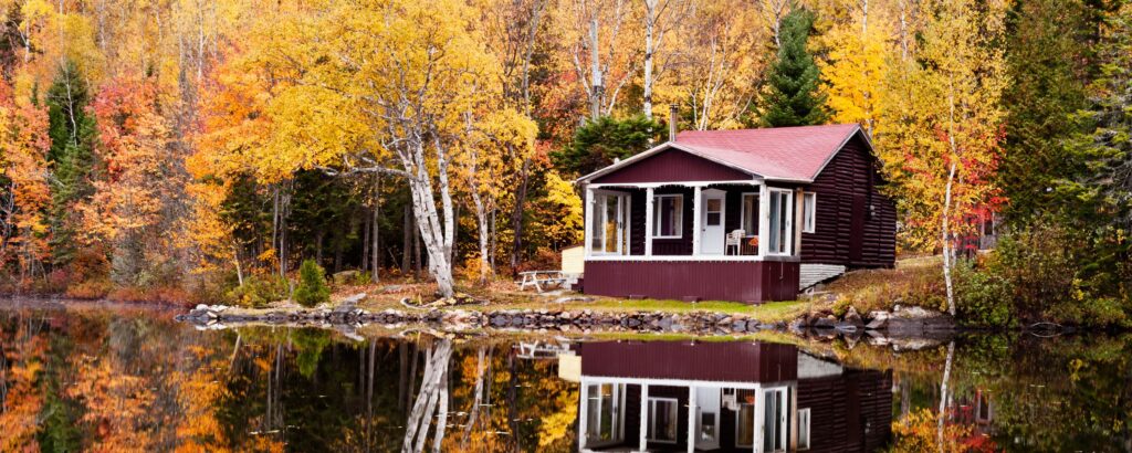Refinancing Home - Is now the best time?
