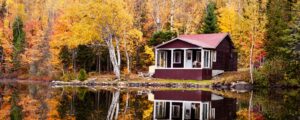 Refinancing Home - Is now the best time?