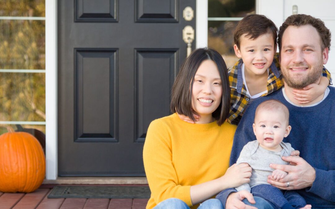 Is Now a Good Time to Refinance Your Home? Here’s What You Need to Know