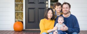 Home Refinancing with a credit union