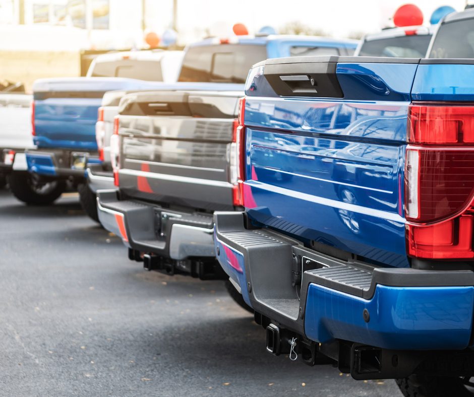 Credit Union Auto Loans Near You