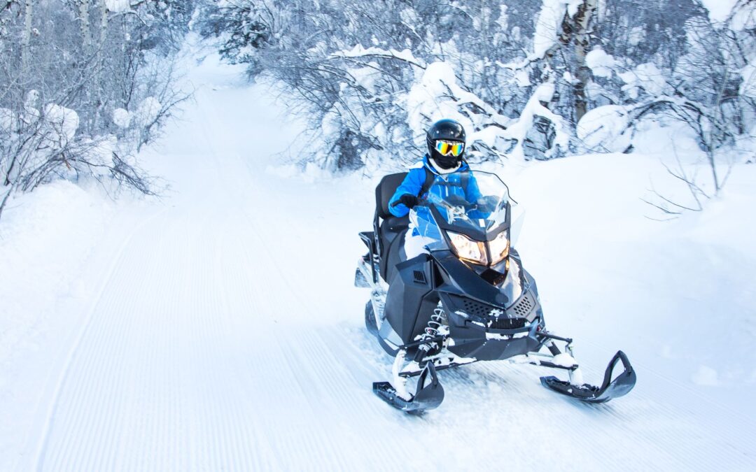 What is a recreational vehicle loan? Learn about recreation vehicle loans and rates now!