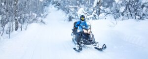 What is a recreational vehicle loan? Learn about recreation vehicle loans and rates now!