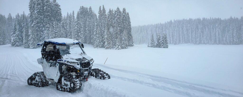 Recreational Vehicle Loans Explained for Minnesota Fun