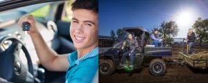 auto loan calculator and recreational vehicle calculator: Northwoods Credit Union