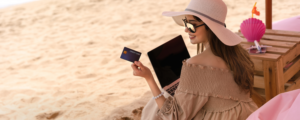 Rewards Credit Card from Northwoods Credit Union