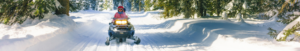 Snowmobile, ATV, RV, loans and more at your local credit union.
