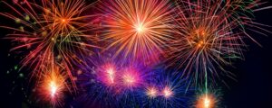 Happy New Years!