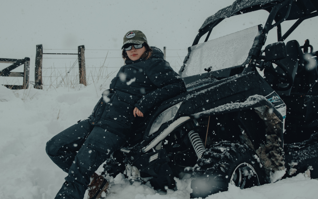Can I Get Financing for a UTV? What to Know in MN