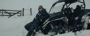 UTV Financing with Northwoods Credit Union