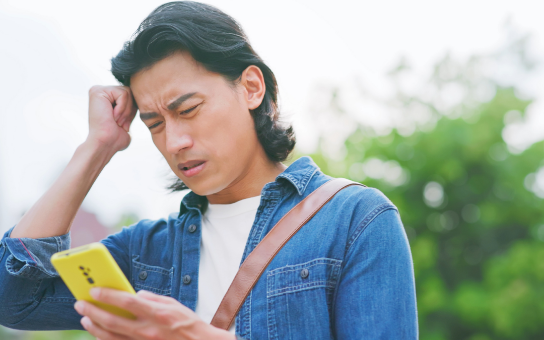 Why Does My Credit Score Keep Going Down?
