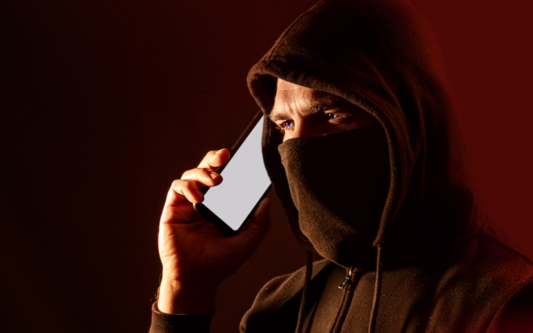Beware of Grandparent Scams: Protect Yourself & Your Loved Ones