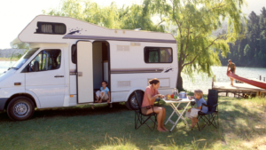 RV loans to start your summer!