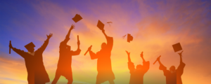 College Graduation - Help with the Northwoods Credit Union Student Loan Marketplace