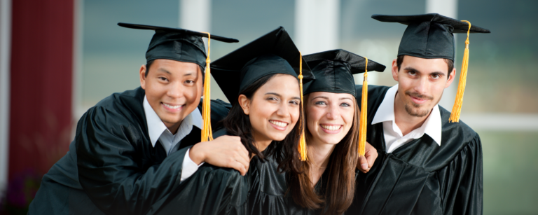 Student Loans at Northwoods Credit Union - College Grads