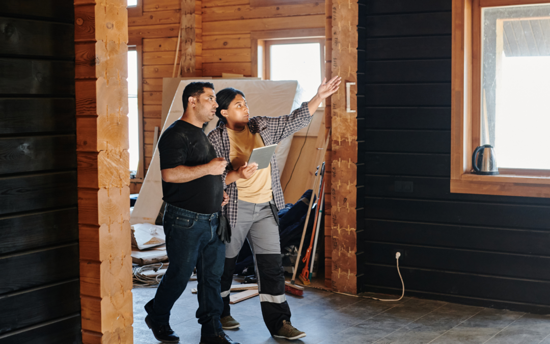 Home Equity Loan vs. Cash-Out Refinance: What’s the Difference?