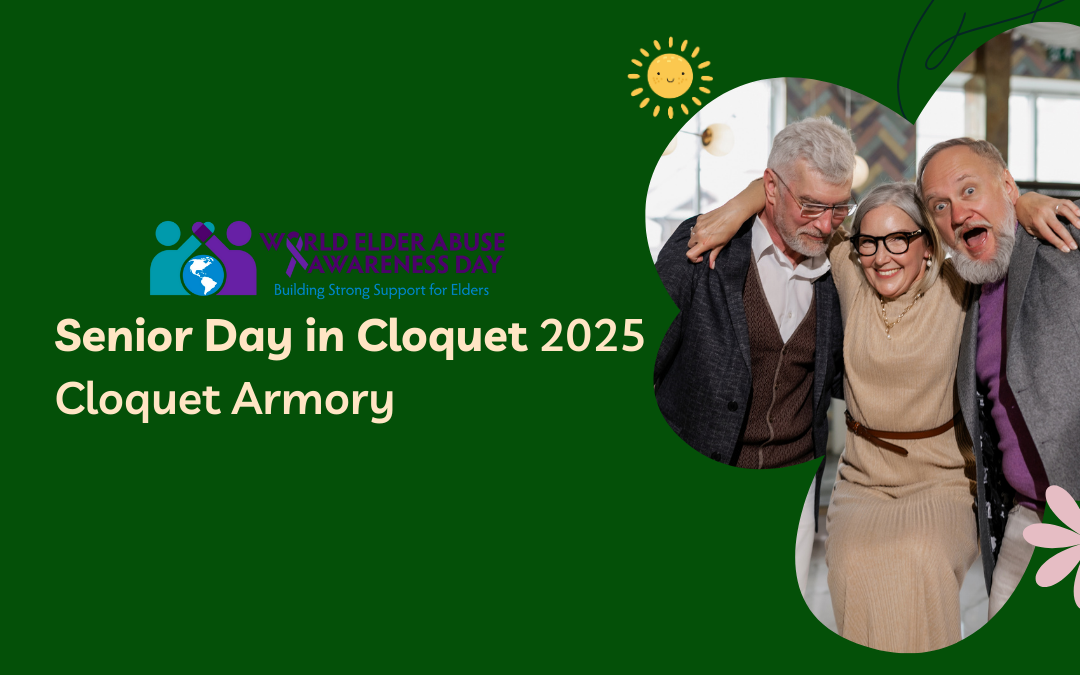 Come Celebrate Senior Day in Cloquet 2025