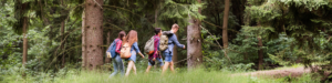 Teen Club - Northwoods Credit Union. Cloquet, MN