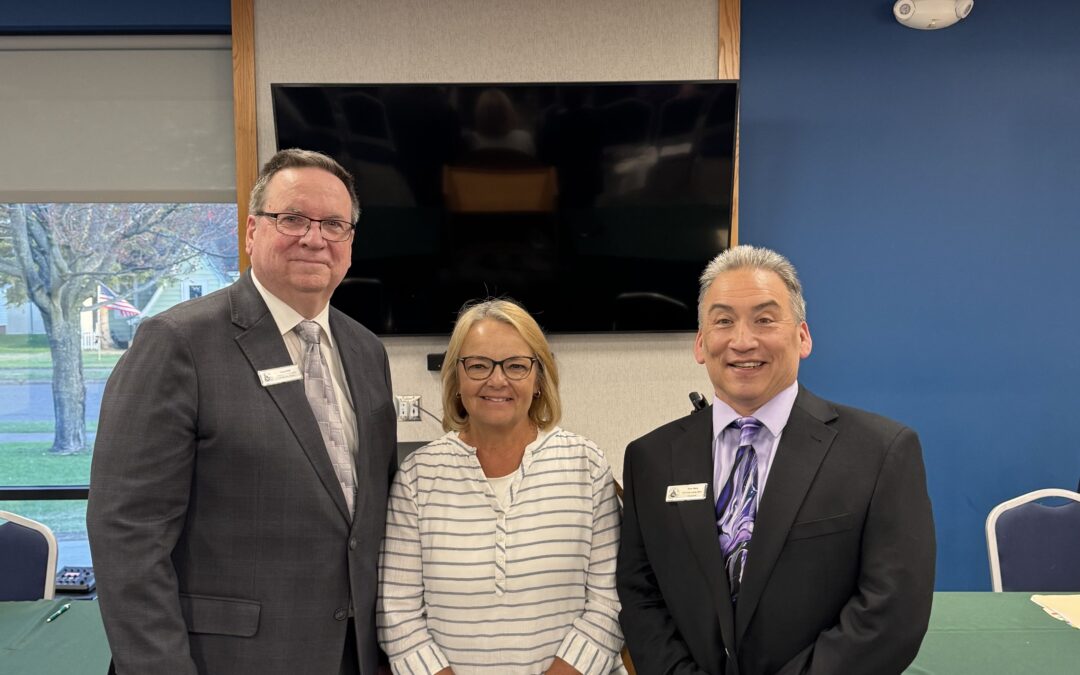 Northwoods Credit Union’s 88th Annual Meeting Recap