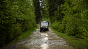 UTV loans with NCU - Enjoy the Minnesota outdoors!
