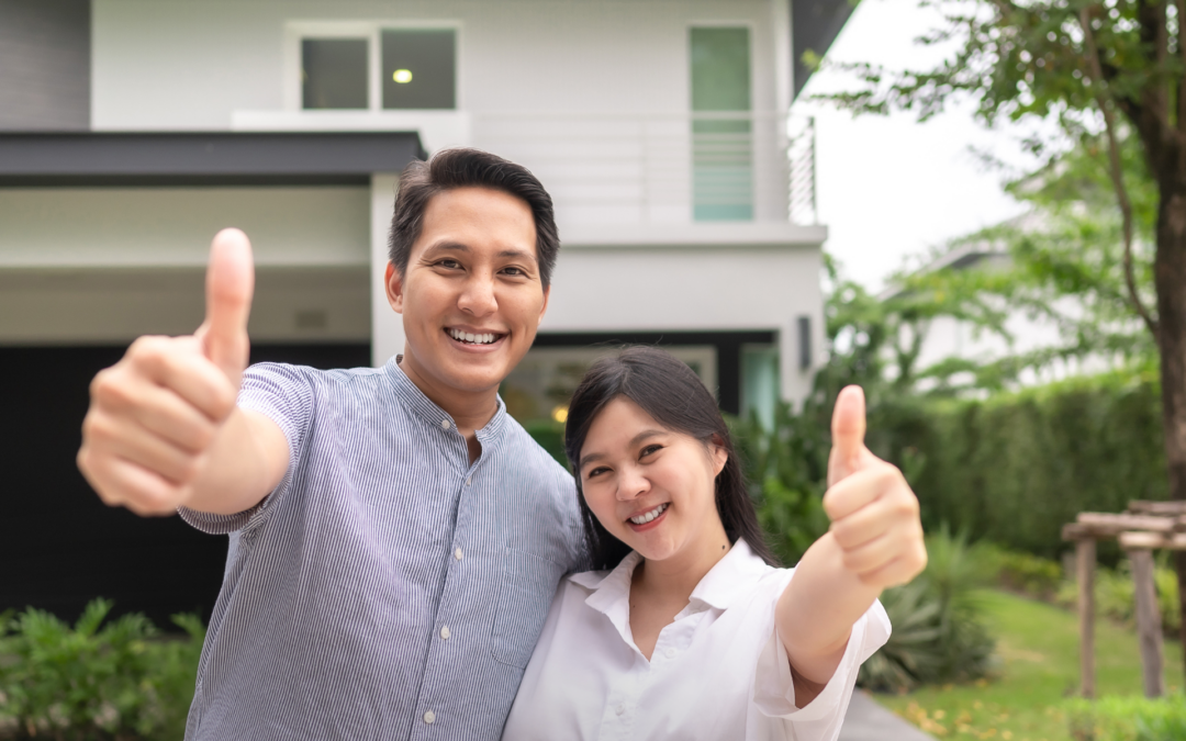 How to Buy Your First Home: A Simple Guide for First-Time Home Buyers