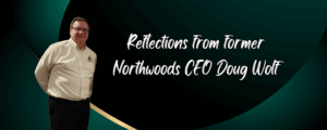 Doug Wolf CEO