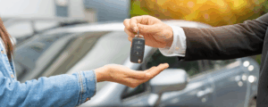 Keys for a Used Auto Loan at Northwoods Credit Union