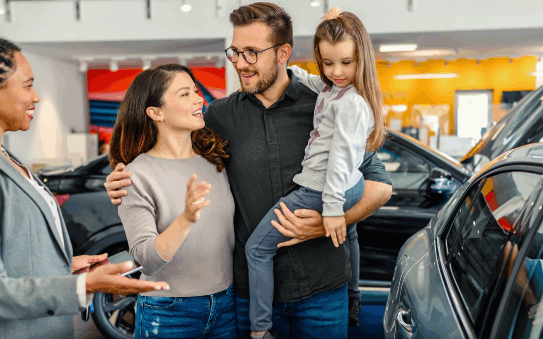 Car Affordability Calculator: Find Your Car Budget