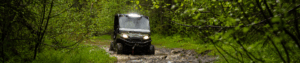 Side by Side Outdoors Site Banner Use | Northwoods Credit Union