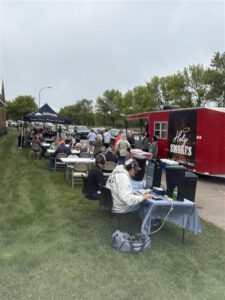 Member Appreciation Days 2025 Cloquet