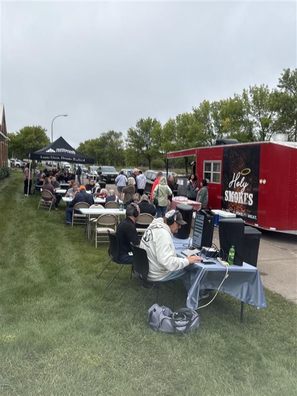 Member Appreciation Days 2025 Cloquet