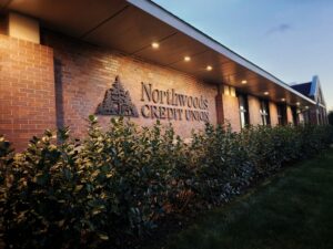 Northwoods Credit Union Avenue B