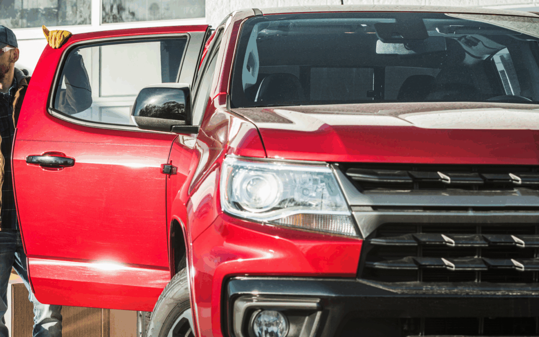 How a Truck Loan Calculator Can Help You Plan Your Purchase in Minnesota