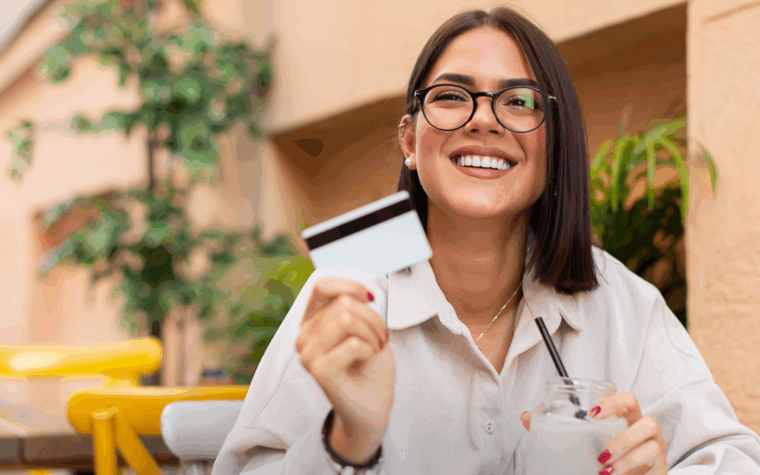 How Do Credit Cards Work? Understanding the Basics