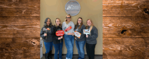 NCU Mortgage Thanksgiving Banner | Northwoods Credit Union