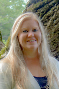 Lindsey Jackson, Northwoods Credit Union Mortgage