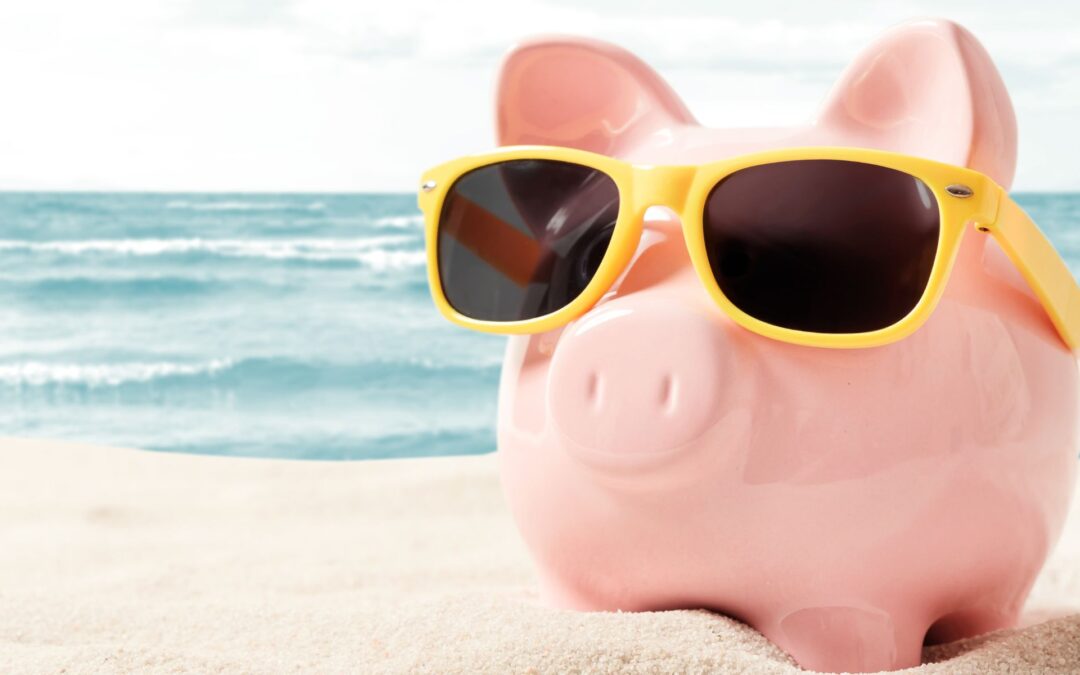 Savings Accounts 101: Share Savings Explained
