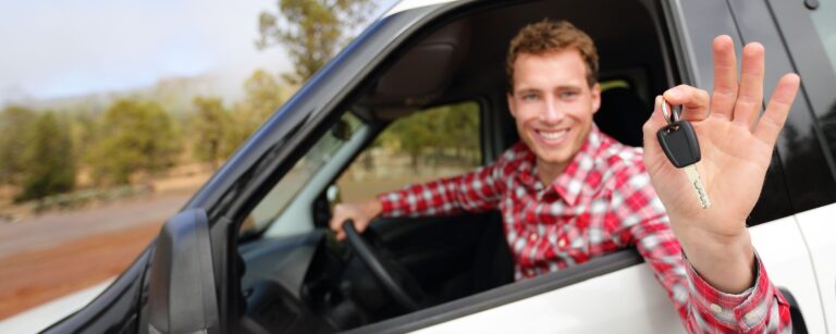 New and Used Auto Loan Rates at Northwoods Credit Union
