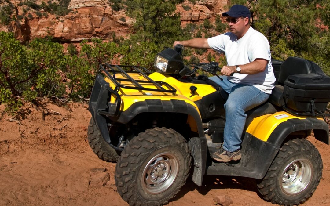 Loan for an ATV: Understanding ATV Loan Rates and Financing