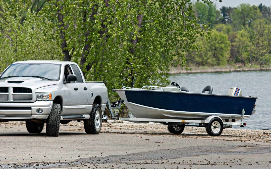 How to Get a Boat Loan (Simple Guide + Calculator)